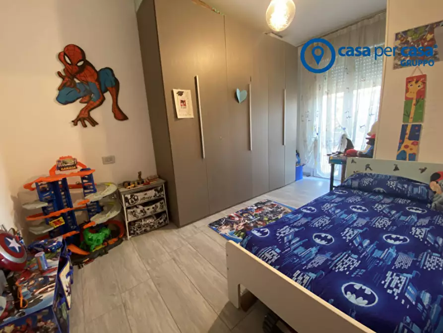 Immagine 17 di Appartamento in vendita  in Adria, Via Chieppara a Adria