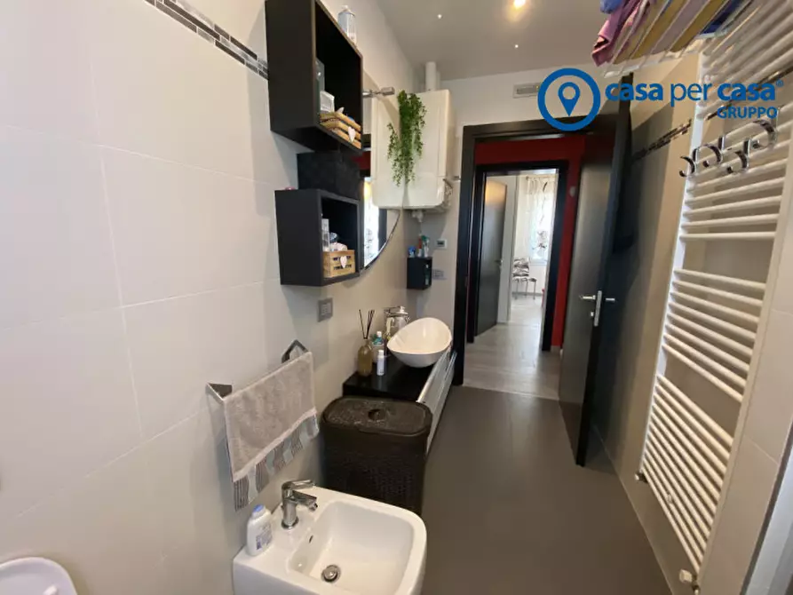 Immagine 24 di Appartamento in vendita  in Adria, Via Chieppara a Adria