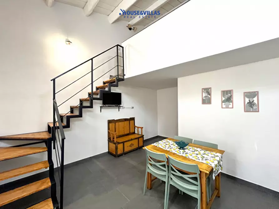 Immagine 1 di Casa indipendente in affitto  in Via Cairoli a Avola