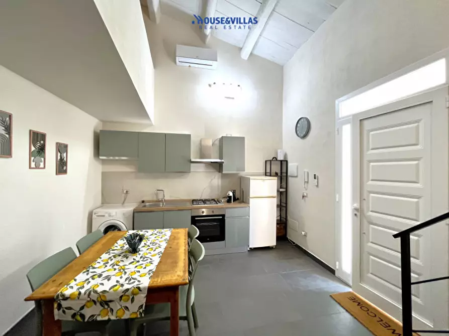 Immagine 2 di Casa indipendente in affitto  in Via Cairoli a Avola