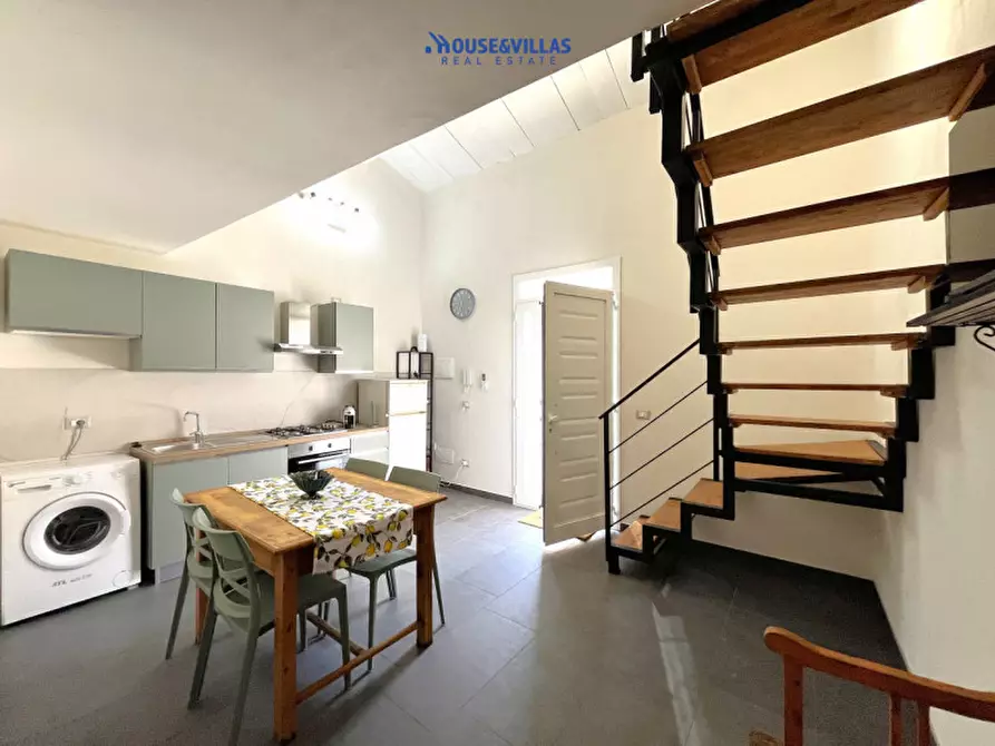 Immagine 4 di Casa indipendente in affitto  in Via Cairoli a Avola