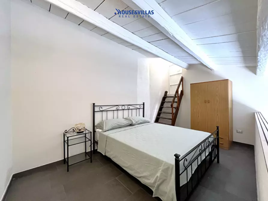 Immagine 7 di Casa indipendente in affitto  in Via Cairoli a Avola