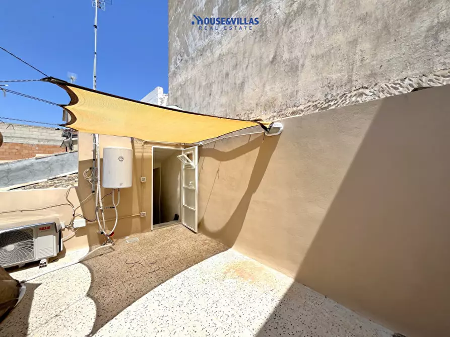 Immagine 8 di Casa indipendente in affitto  in Via Cairoli a Avola