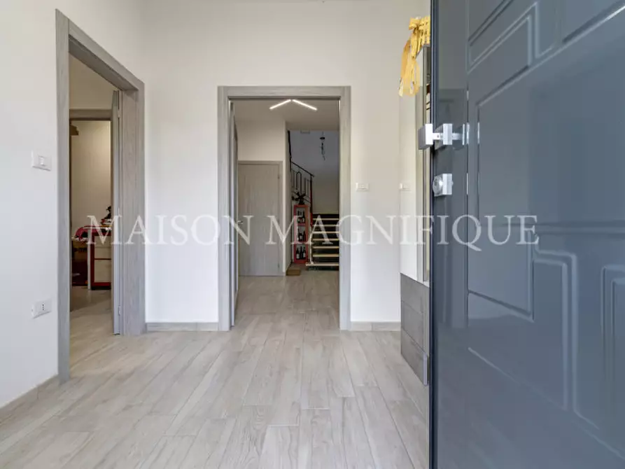 Immagine 1 di Casa bifamiliare in vendita  in Via Giacomo Matteotti a Vigarano Mainarda