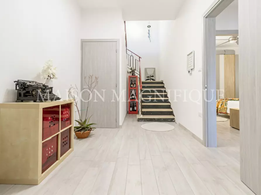 Immagine 2 di Casa bifamiliare in vendita  in Via Giacomo Matteotti a Vigarano Mainarda