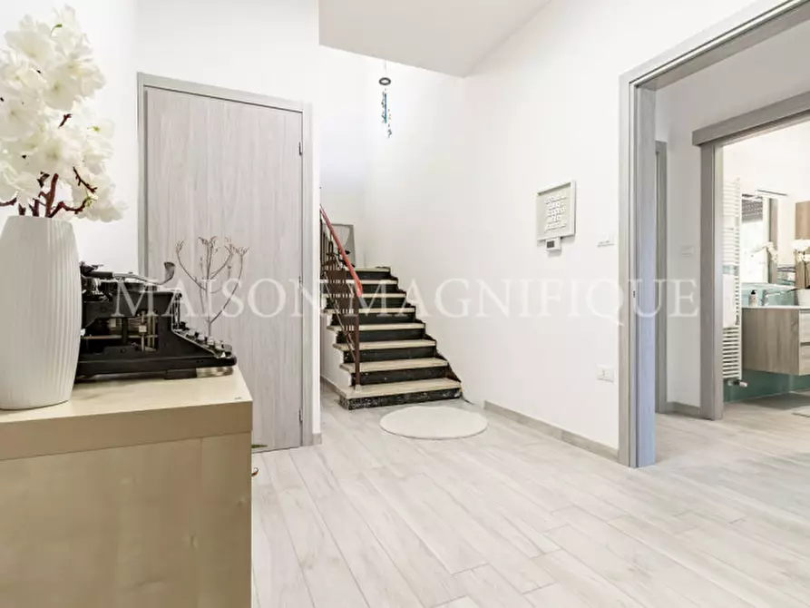 Immagine 3 di Casa bifamiliare in vendita  in Via Giacomo Matteotti a Vigarano Mainarda