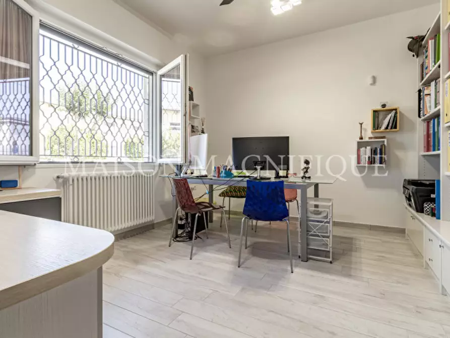 Immagine 4 di Casa bifamiliare in vendita  in Via Giacomo Matteotti a Vigarano Mainarda