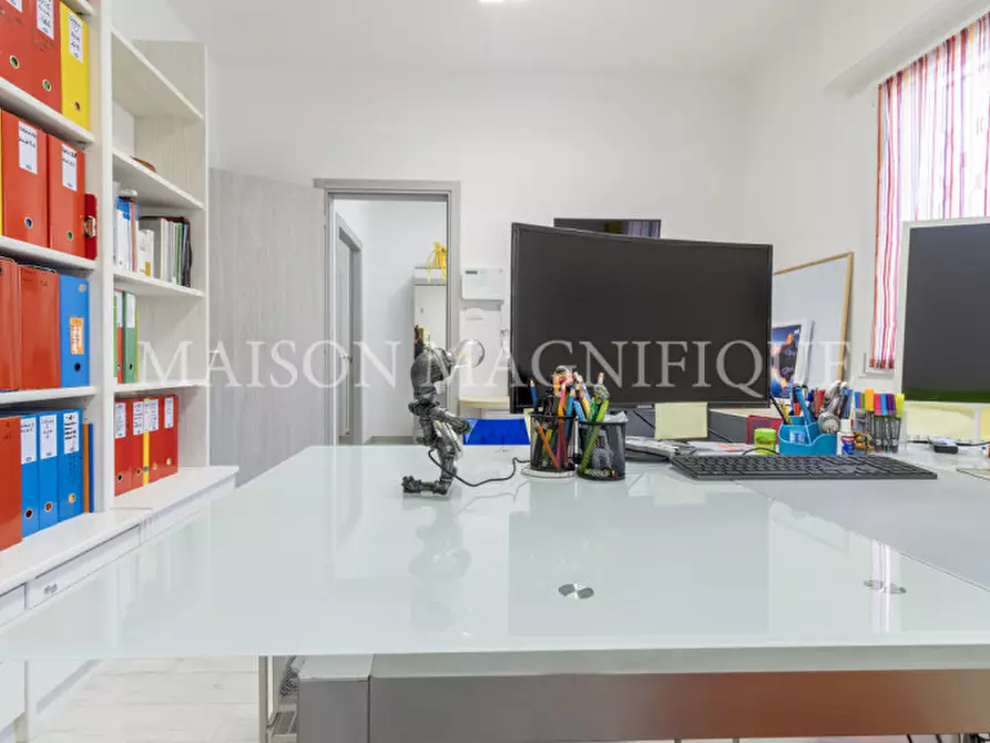 Immagine 5 di Casa bifamiliare in vendita  in Via Giacomo Matteotti a Vigarano Mainarda