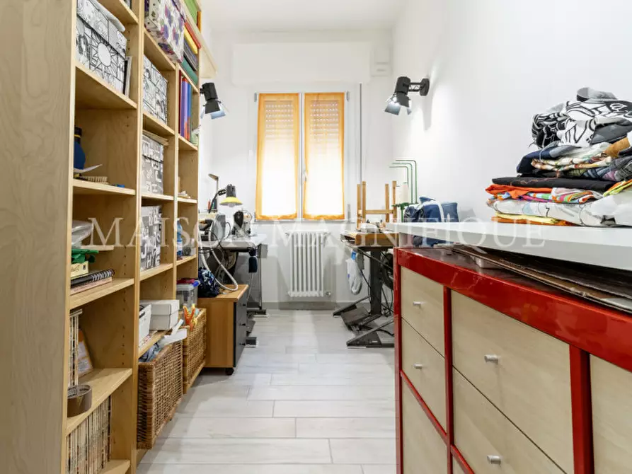 Immagine 6 di Casa bifamiliare in vendita  in Via Giacomo Matteotti a Vigarano Mainarda