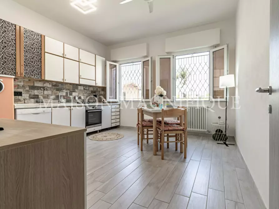 Immagine 7 di Casa bifamiliare in vendita  in Via Giacomo Matteotti a Vigarano Mainarda