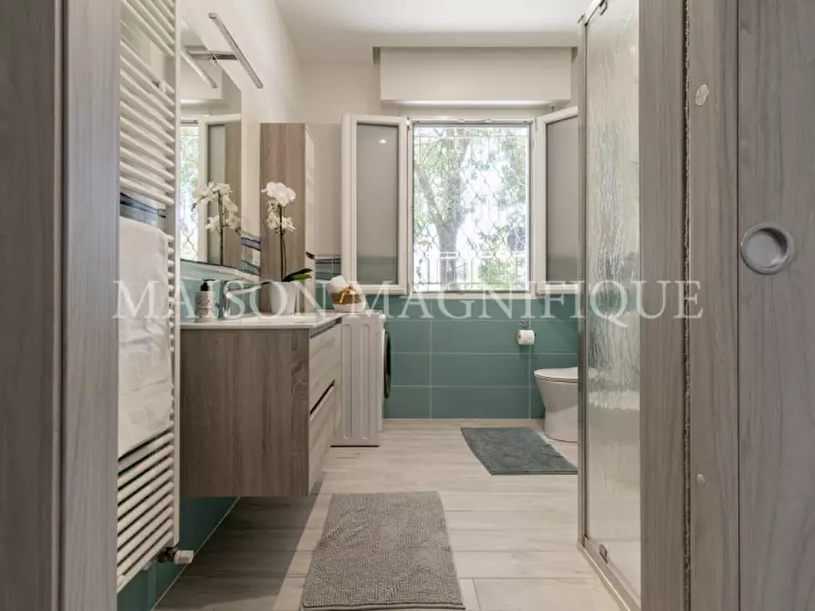 Immagine 12 di Casa bifamiliare in vendita  in Via Giacomo Matteotti a Vigarano Mainarda