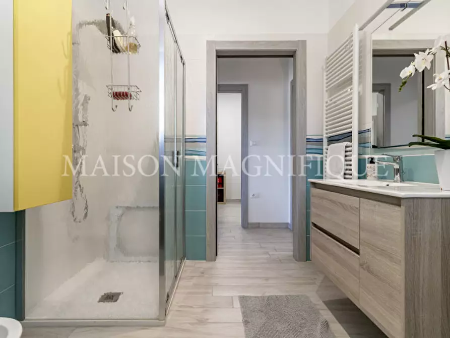 Immagine 13 di Casa bifamiliare in vendita  in Via Giacomo Matteotti a Vigarano Mainarda