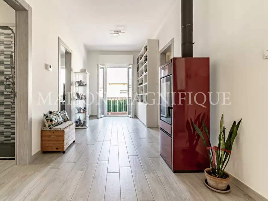 Immagine 14 di Casa bifamiliare in vendita  in Via Giacomo Matteotti a Vigarano Mainarda