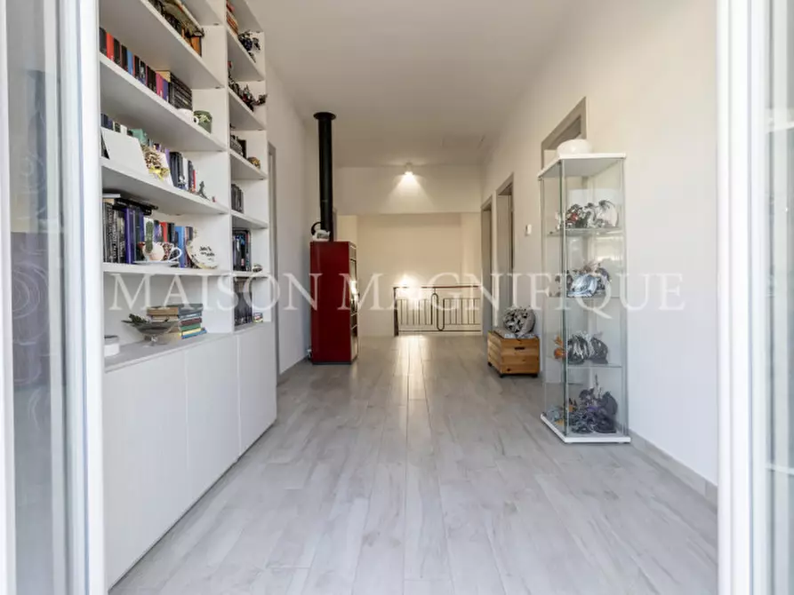 Immagine 15 di Casa bifamiliare in vendita  in Via Giacomo Matteotti a Vigarano Mainarda