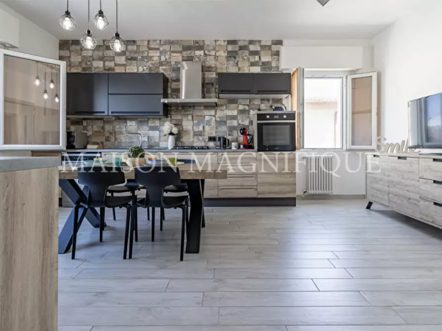 Immagine 19 di Casa bifamiliare in vendita  in Via Giacomo Matteotti a Vigarano Mainarda