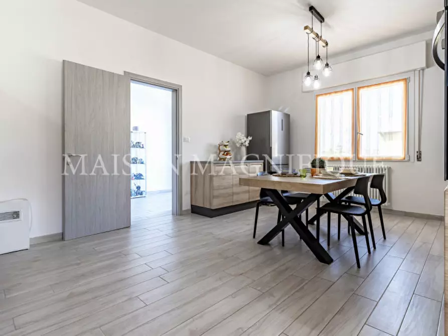 Immagine 20 di Casa bifamiliare in vendita  in Via Giacomo Matteotti a Vigarano Mainarda