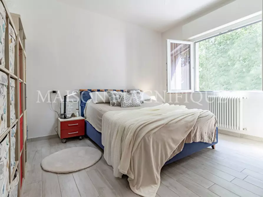 Immagine 22 di Casa bifamiliare in vendita  in Via Giacomo Matteotti a Vigarano Mainarda