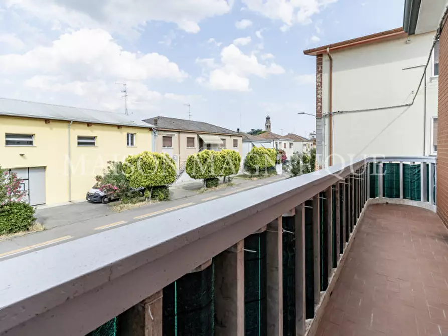 Immagine 27 di Casa bifamiliare in vendita  in Via Giacomo Matteotti a Vigarano Mainarda