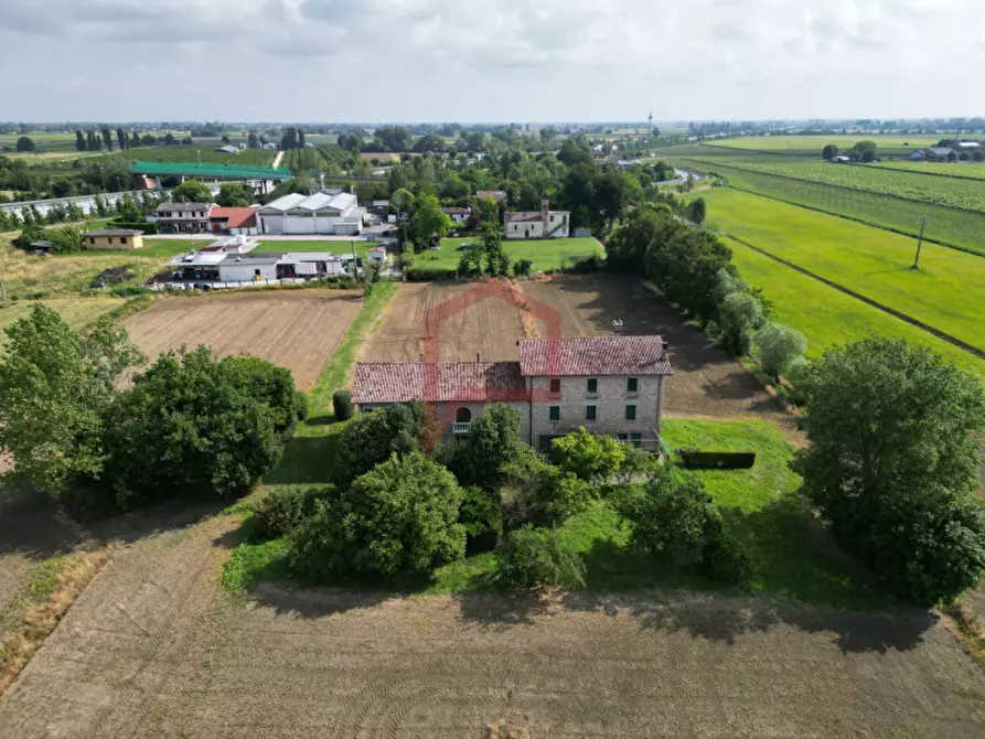 Immagine 6 di Casa indipendente in vendita  in Roncade a Roncade
