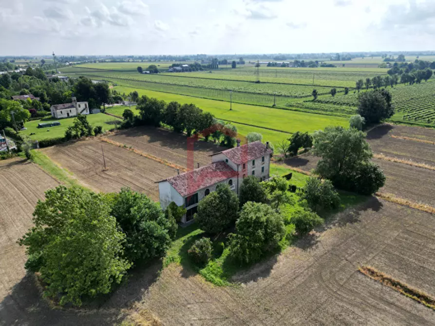 Immagine 7 di Casa indipendente in vendita  in Roncade a Roncade