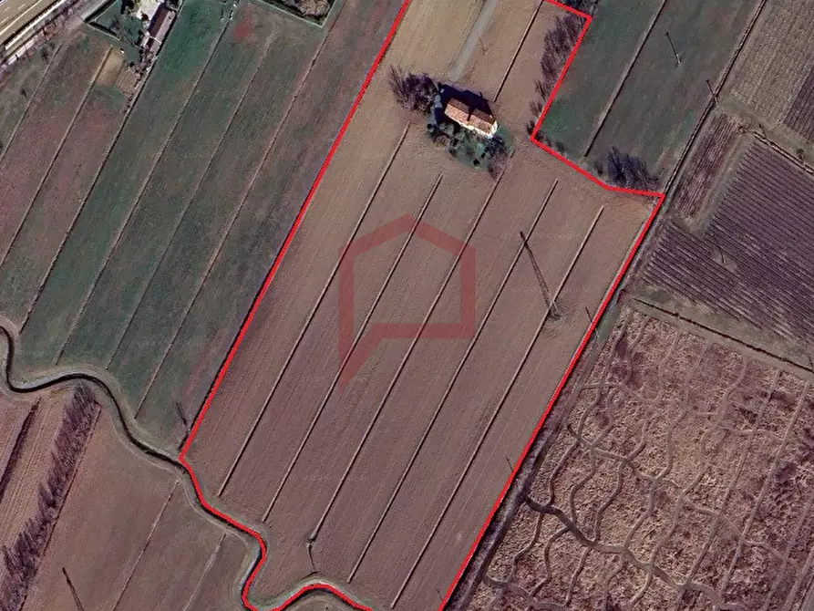 Immagine 10 di Casa indipendente in vendita  in Roncade a Roncade