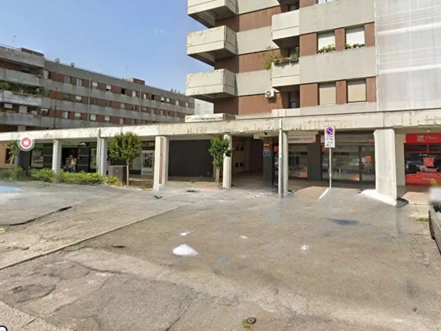 Immagine 1 di Appartamento in vendita  in Viale Viareggio 38 a Spinea