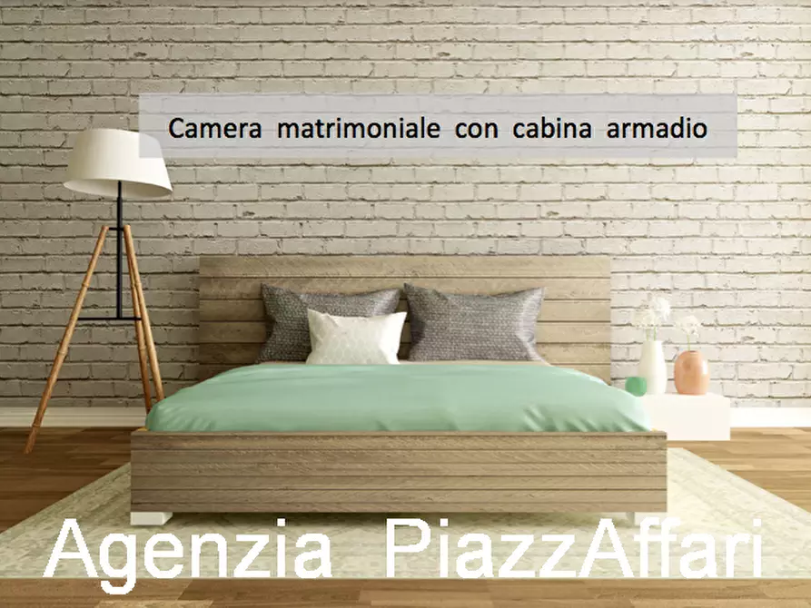 Immagine 4 di Attico in vendita  in Piove di Sacco - Centro Storico a Piove Di Sacco