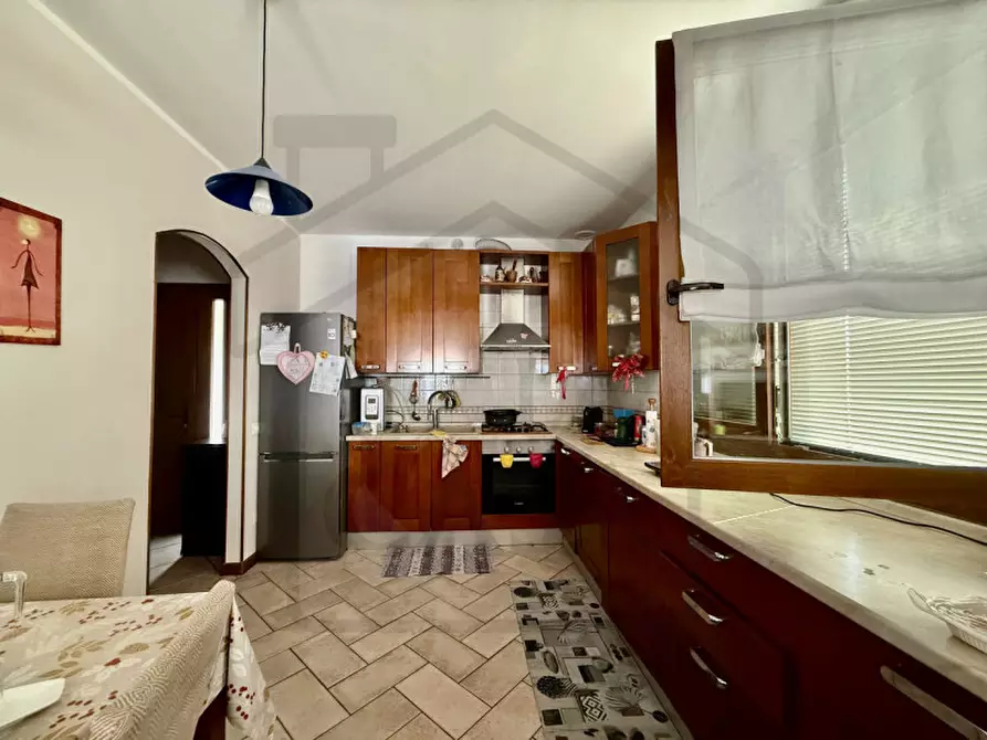 Immagine 7 di Casa bifamiliare in vendita  in Via Virgilio a Montegrotto Terme