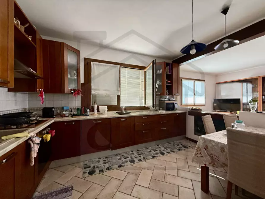 Immagine 8 di Casa bifamiliare in vendita  in Via Virgilio a Montegrotto Terme