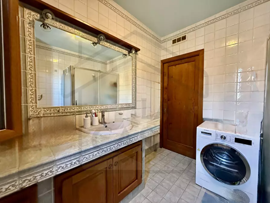 Immagine 9 di Casa bifamiliare in vendita  in Via Virgilio a Montegrotto Terme