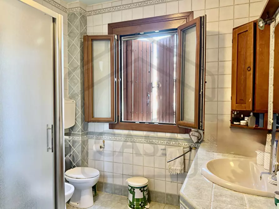 Immagine 10 di Casa bifamiliare in vendita  in Via Virgilio a Montegrotto Terme