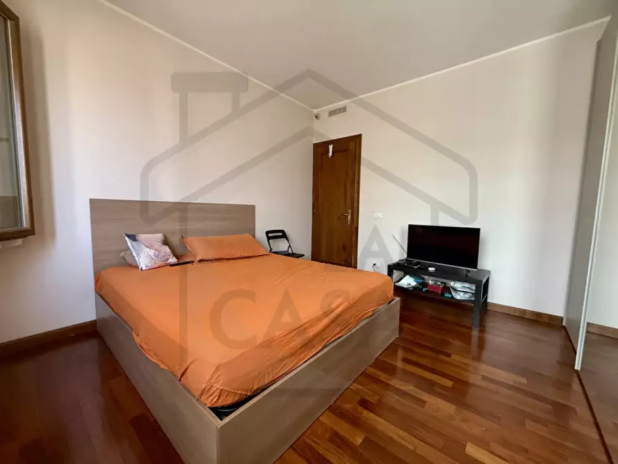 Immagine 11 di Casa bifamiliare in vendita  in Via Virgilio a Montegrotto Terme