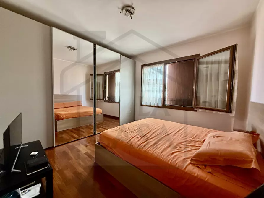 Immagine 12 di Casa bifamiliare in vendita  in Via Virgilio a Montegrotto Terme