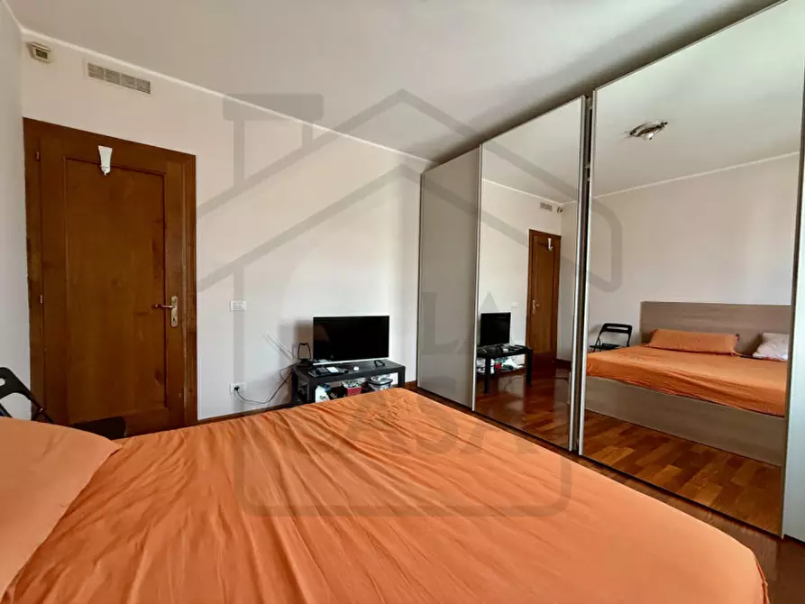 Immagine 13 di Casa bifamiliare in vendita  in Via Virgilio a Montegrotto Terme