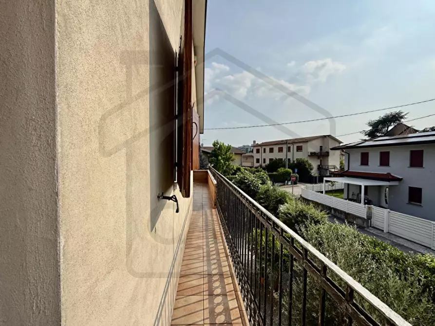Immagine 15 di Casa bifamiliare in vendita  in Via Virgilio a Montegrotto Terme