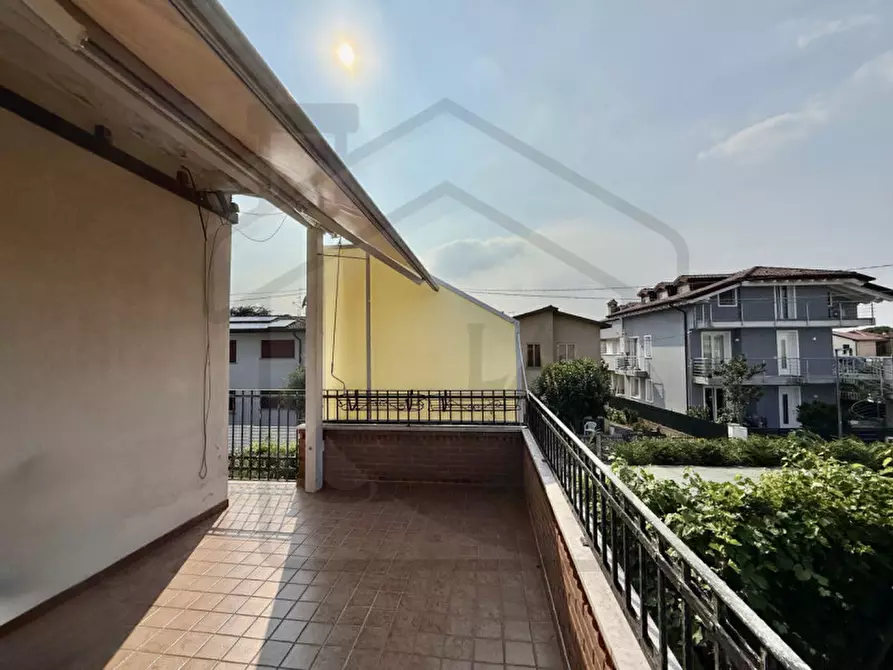Immagine 16 di Casa bifamiliare in vendita  in Via Virgilio a Montegrotto Terme