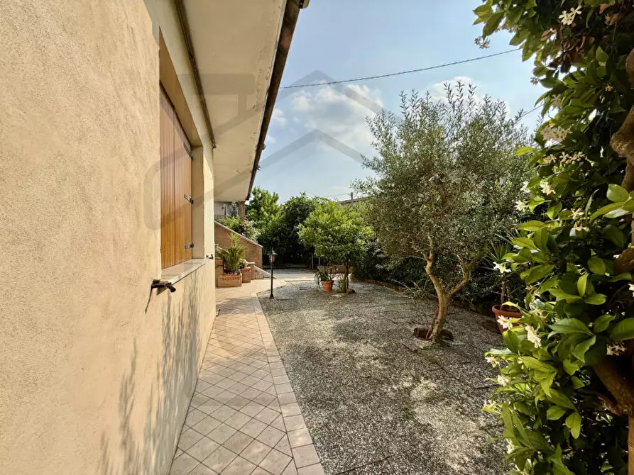 Immagine 18 di Casa bifamiliare in vendita  in Via Virgilio a Montegrotto Terme