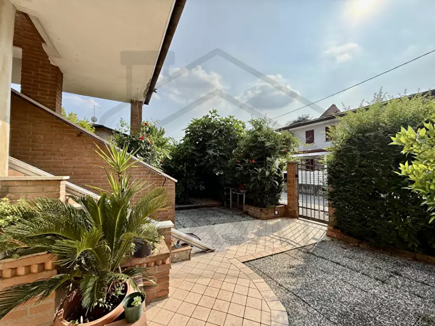 Immagine 19 di Casa bifamiliare in vendita  in Via Virgilio a Montegrotto Terme