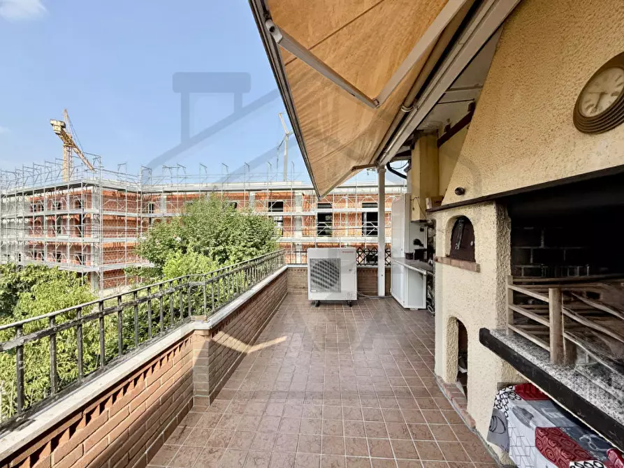 Immagine 20 di Casa bifamiliare in vendita  in Via Virgilio a Montegrotto Terme