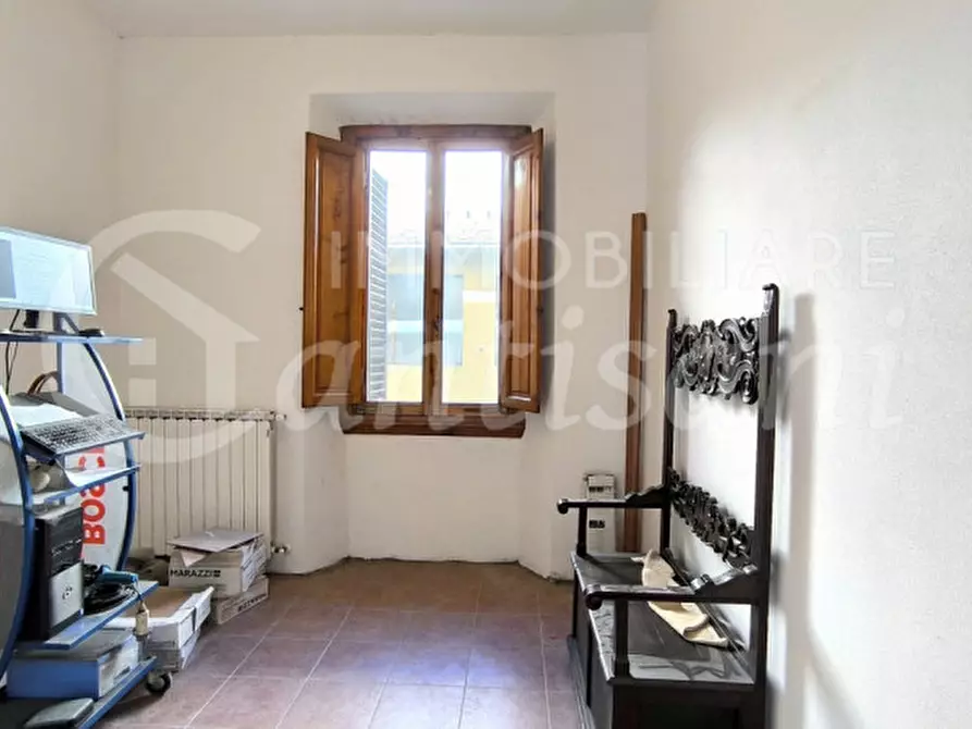 Immagine 2 di Appartamento in vendita  in Via Atto Vannucci a Firenze