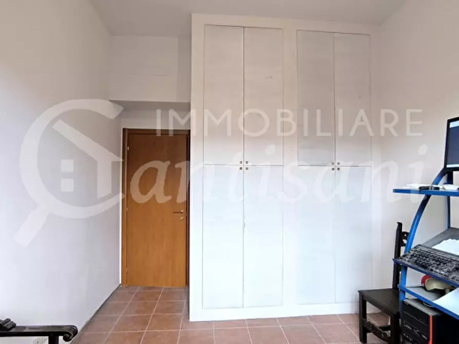 Immagine 3 di Appartamento in vendita  in Via Atto Vannucci a Firenze