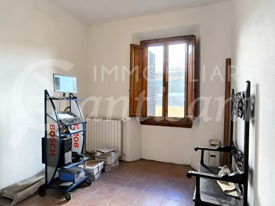 Immagine 6 di Appartamento in vendita  in Via Atto Vannucci a Firenze