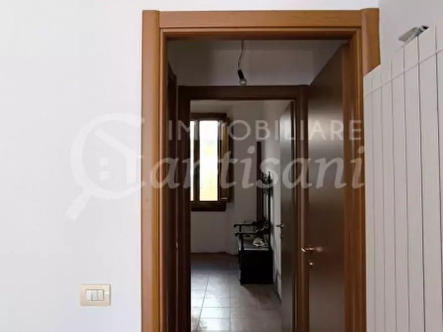 Immagine 7 di Appartamento in vendita  in Via Atto Vannucci a Firenze