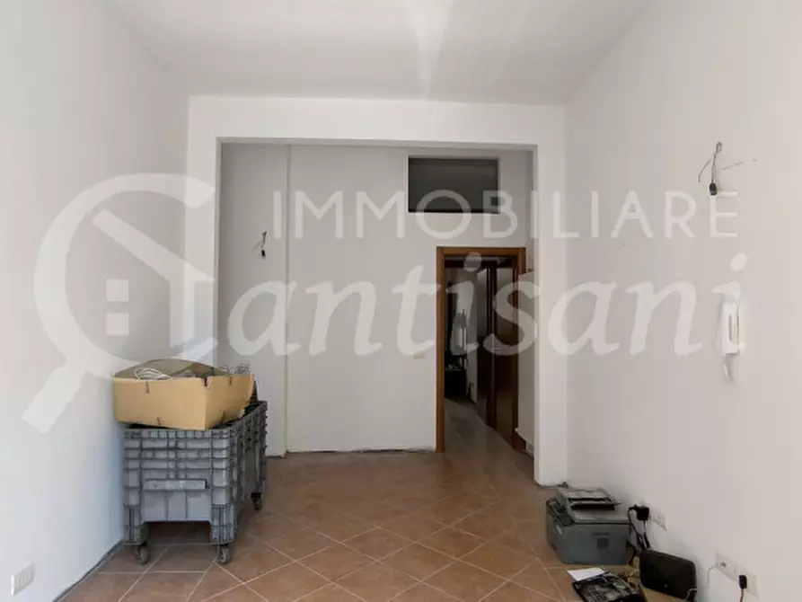 Immagine 8 di Appartamento in vendita  in Via Atto Vannucci a Firenze