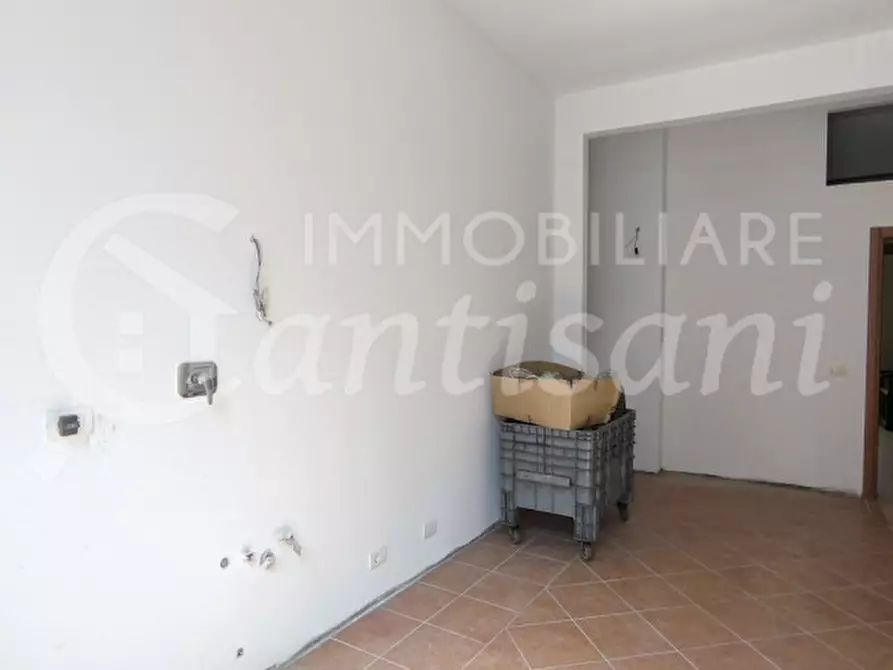 Immagine 9 di Appartamento in vendita  in Via Atto Vannucci a Firenze