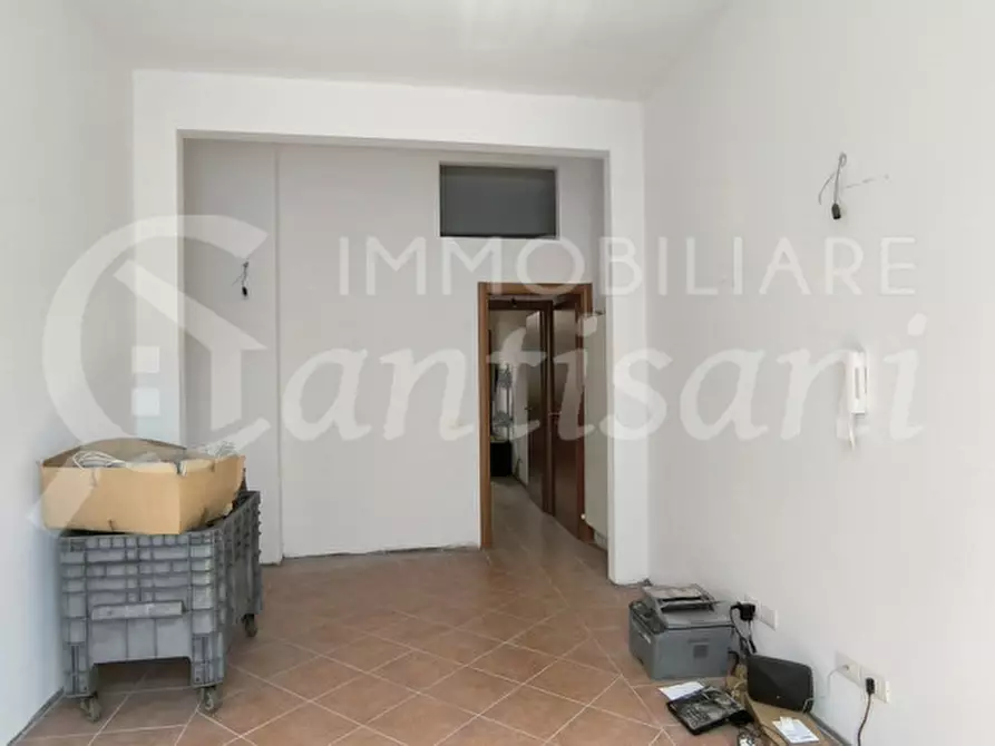 Immagine 12 di Appartamento in vendita  in Via Atto Vannucci a Firenze