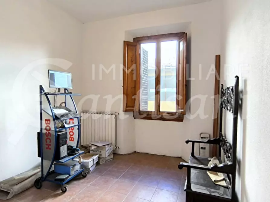 Immagine 15 di Appartamento in vendita  in Via Atto Vannucci a Firenze