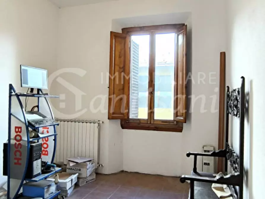 Immagine 17 di Appartamento in vendita  in Via Atto Vannucci a Firenze