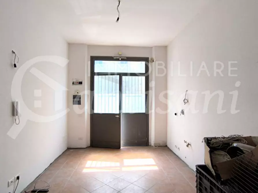 Immagine 19 di Appartamento in vendita  in Via Atto Vannucci a Firenze