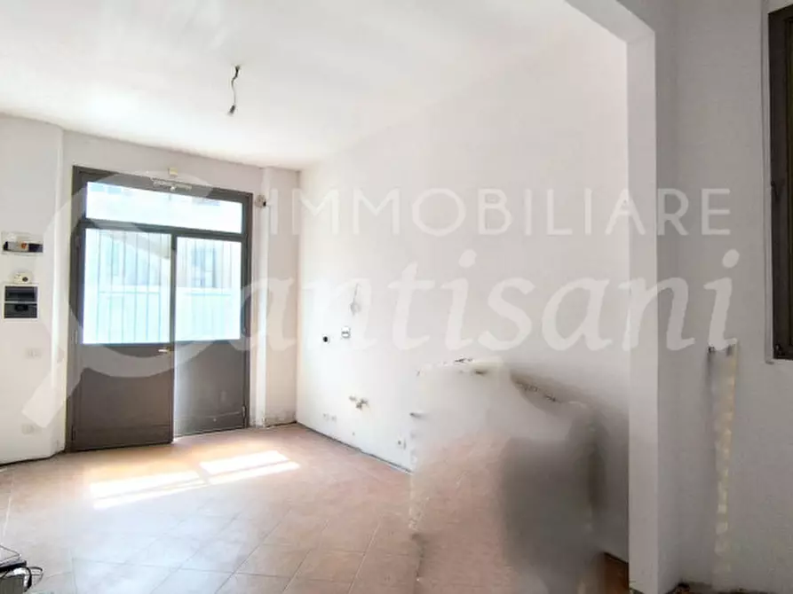 Immagine 20 di Appartamento in vendita  in Via Atto Vannucci a Firenze